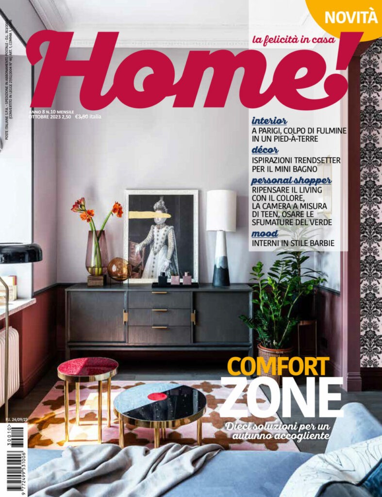 HOME MAGAZINE